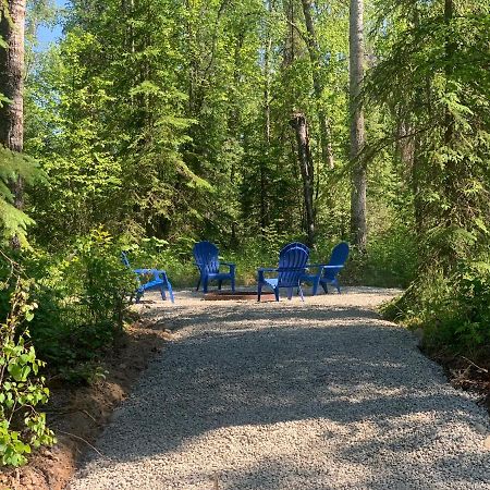 فيلا Peaceful Talkeetna Getaway #3 المظهر الخارجي الصورة
