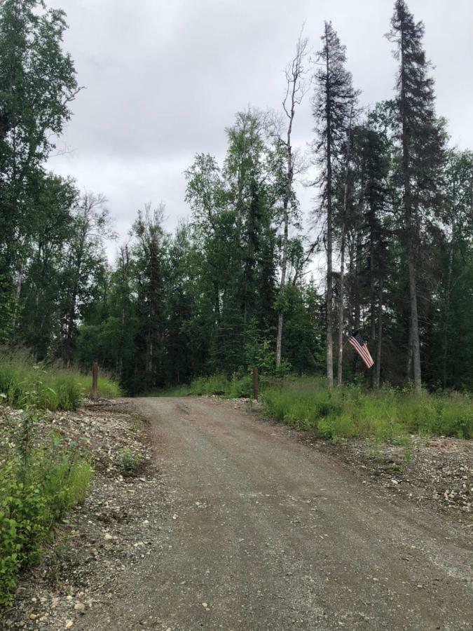 فيلا Peaceful Talkeetna Getaway #3 المظهر الخارجي الصورة
